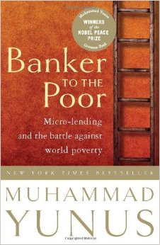 banker to the poor