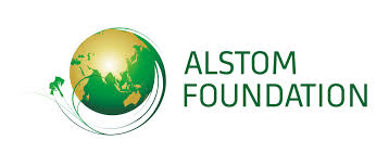 alstom foundation