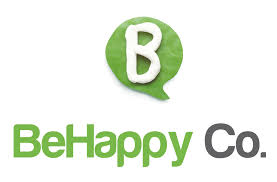 logo behappy